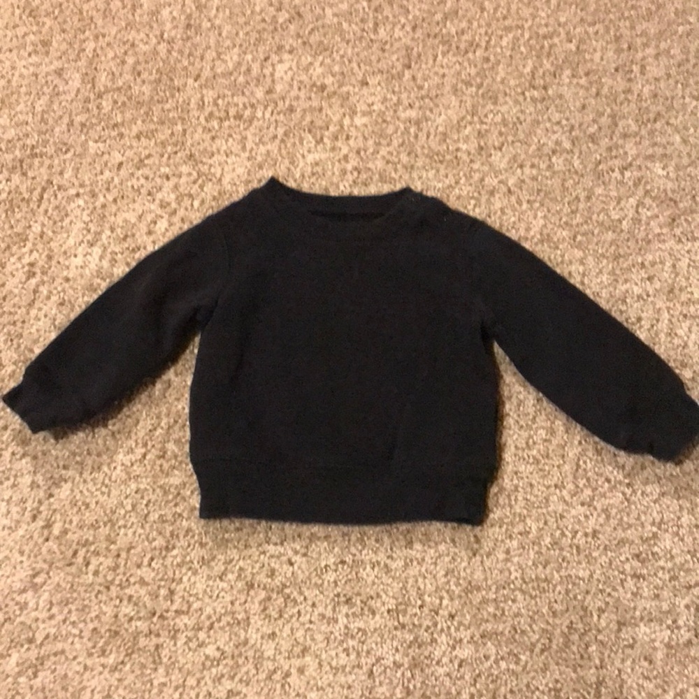 Primary Baby Sweatshirt